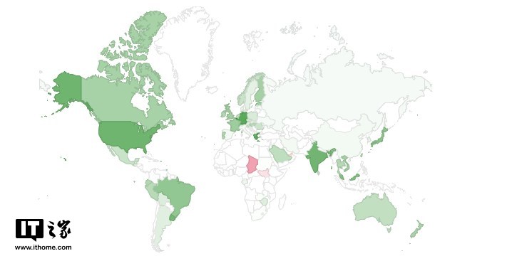 ȫIPv6ռѽ(jng)ͻ25%ЇʃH2.93%